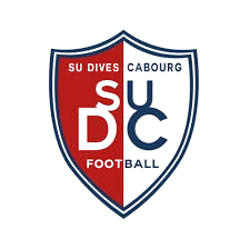 Logo SU Dives Cabourg