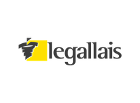 Logo legallais.