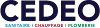 Logo CEDEO.