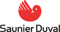 Logo Saunier Duval.
