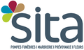 Logo entreprise Sita
