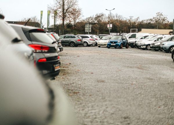 Emin Torlak Automobile Werderpark