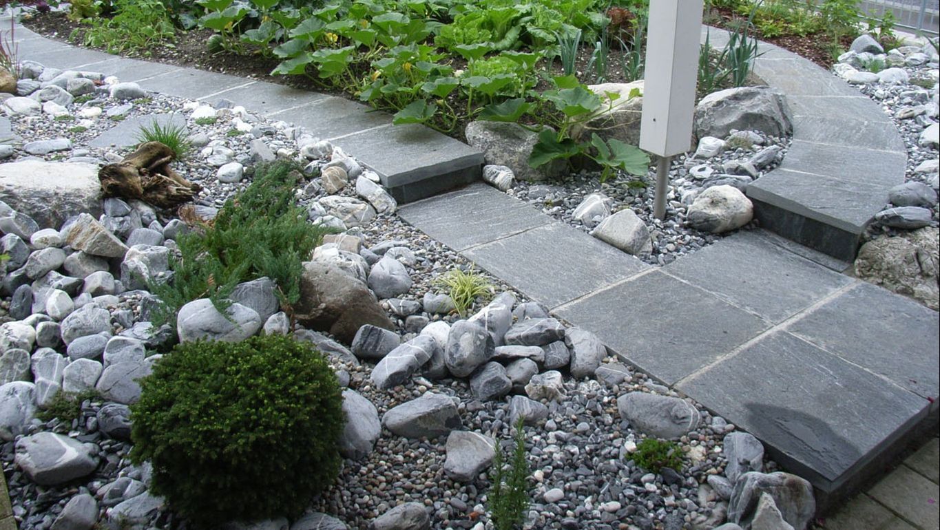 Gartenunterhalt Hans Zahner GmbH| Niederurnen