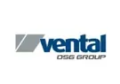 Es un logotipo de una empresa llamada vental osg group.