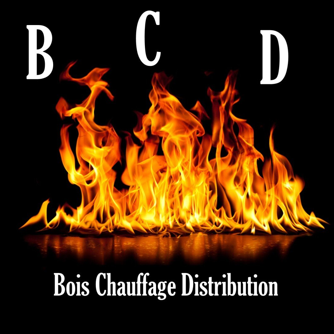 Logo Bois Chauffage Distribution