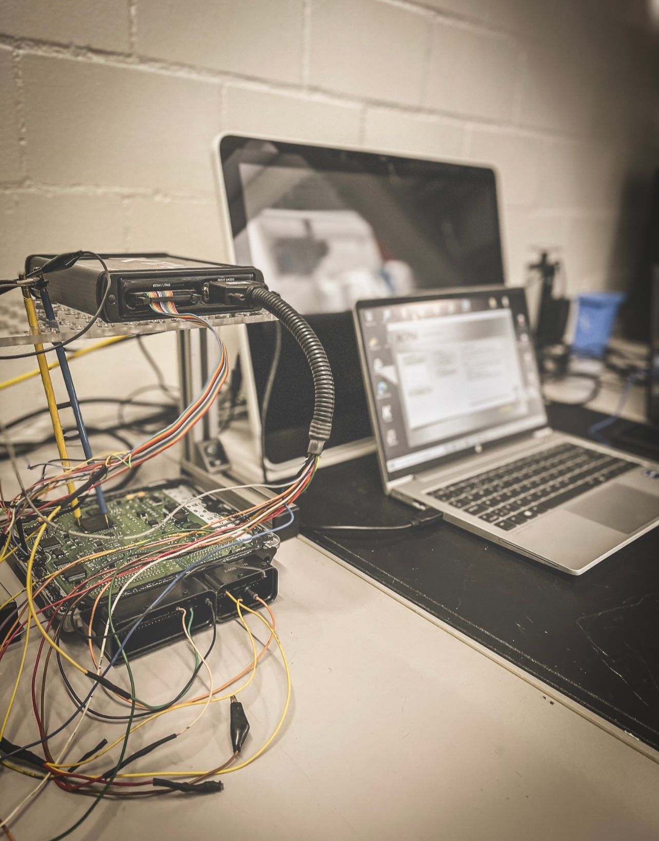 Auto Softwareoptimierung - ATC Garage Schweiz in Bergdietikon