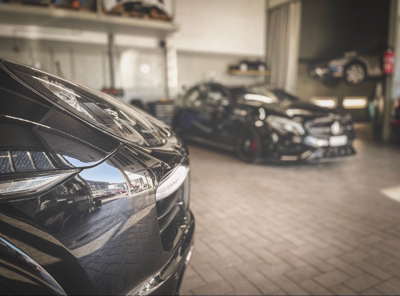 Autowerkstatt - ATC Garage Schweiz in Bergdietikon