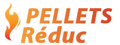 Vers la page d'accueil Logo Pellets Réduc.