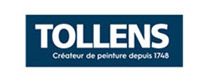 Logo de l'entreprise Tollens