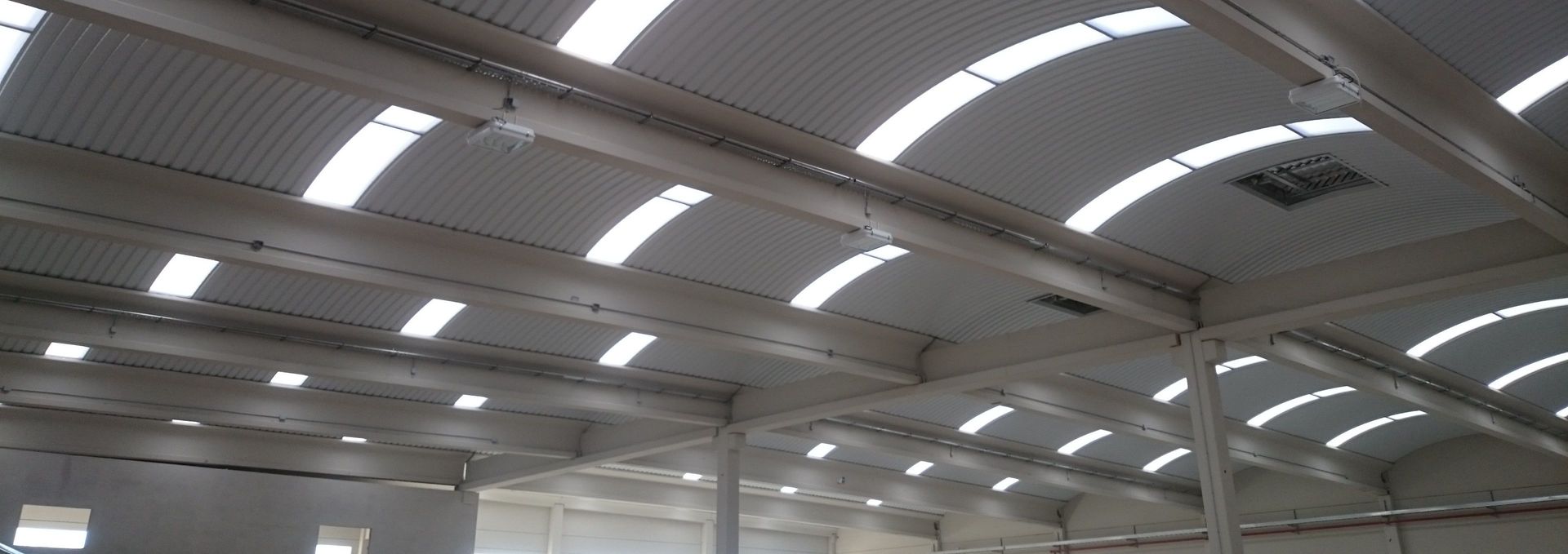 Mantenimiento anual de ventilaciones de cubiertas