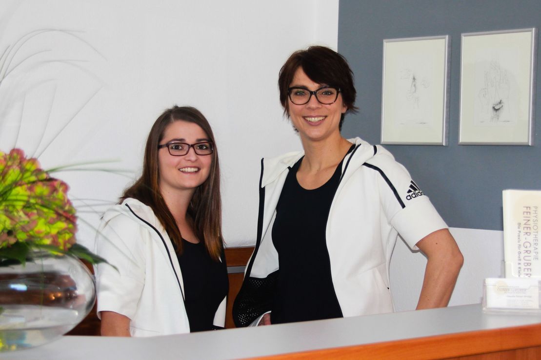 Physiopraxis Feiner Gruber