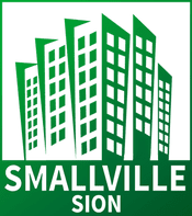 Smallville SA - Sion
