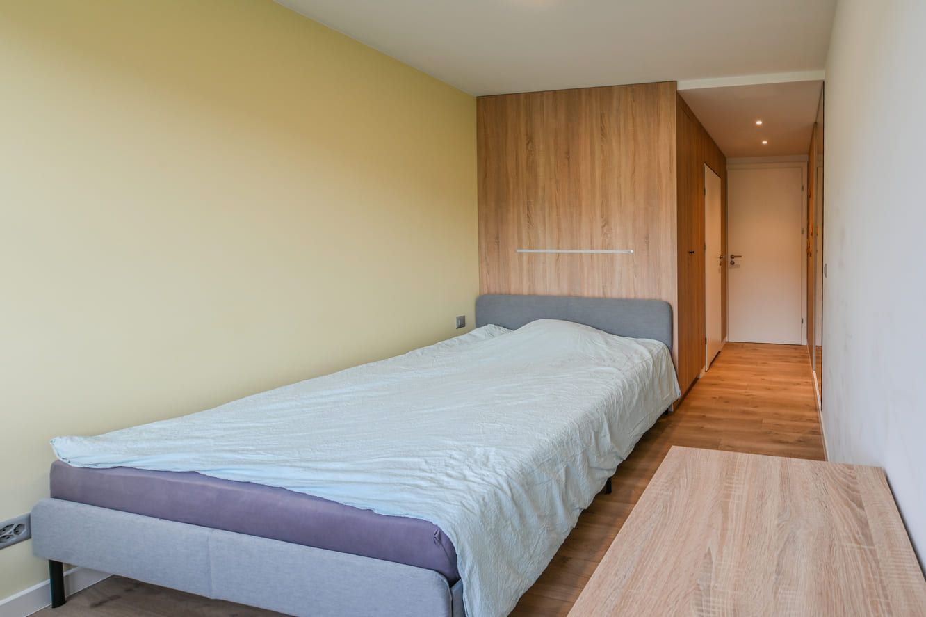 Smallville SA - Sion - Location chambre meublée