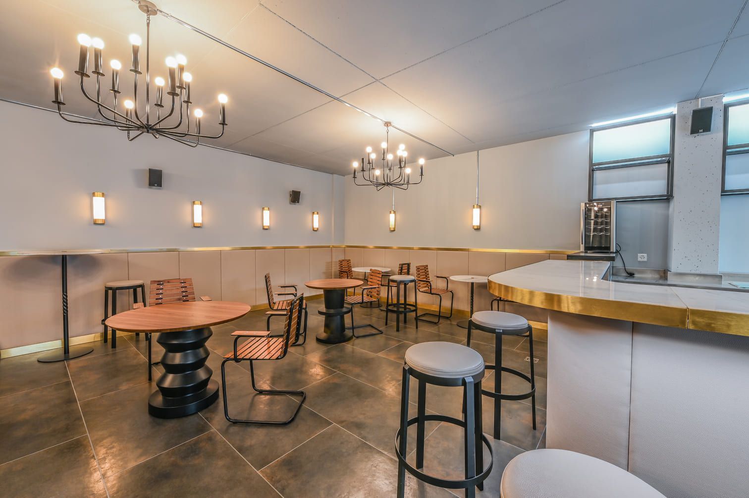 Le Puschkin - Sion - Restaurant, brasserie, take away