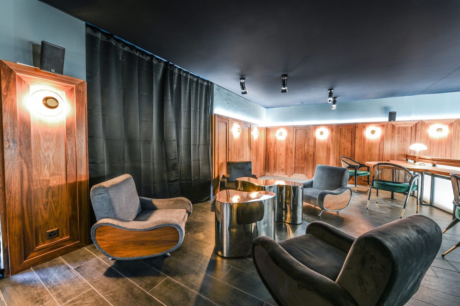 Le Puschkin - SiLe Puschkin - Sion - Restaurant, brasserie, take awayon - Restaurant, brasserie, take away