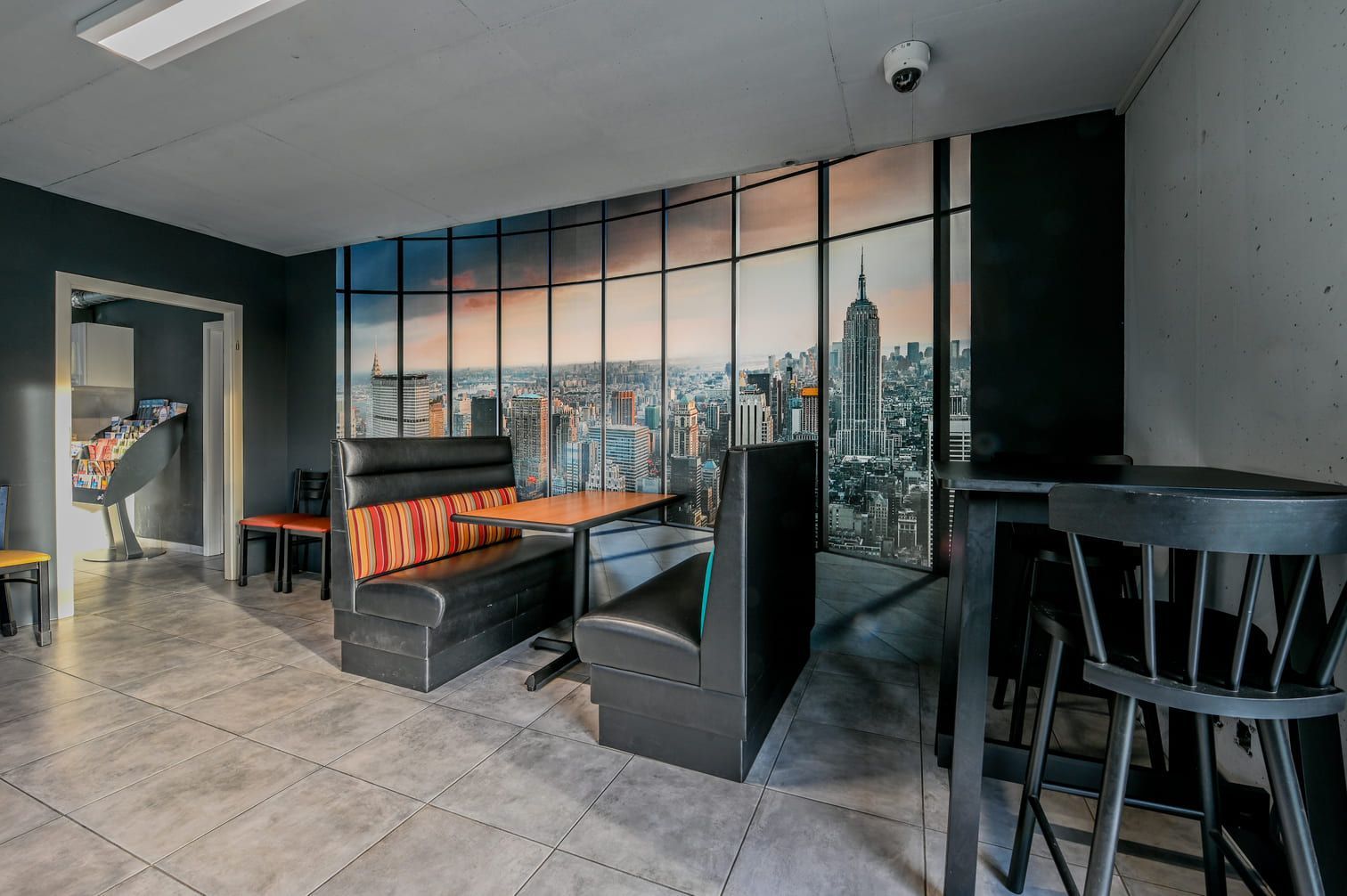 Smallville SA - Sion - Appartement, colocation, cohabitation