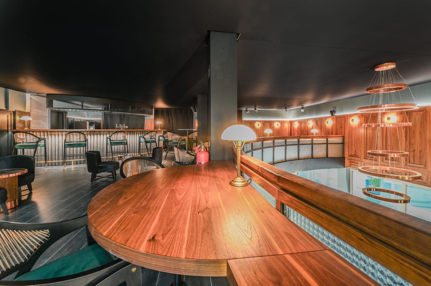 Le Puschkin - Sion - Restaurant, brasserie, take away