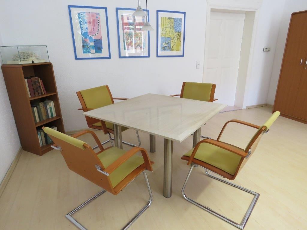 Foto Kanzlei Neugaertner Meeting raum