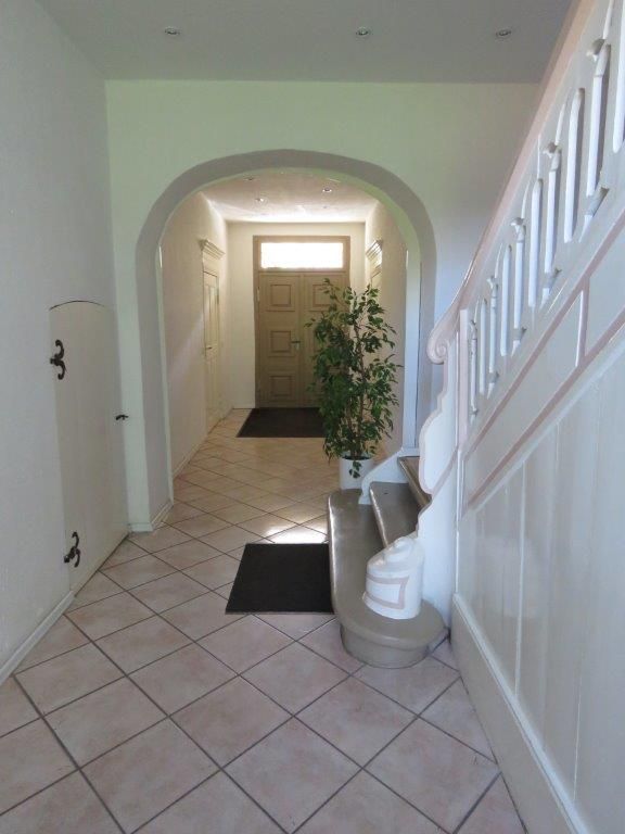 Foto Kanzlei Neugaertner Eingangshalle