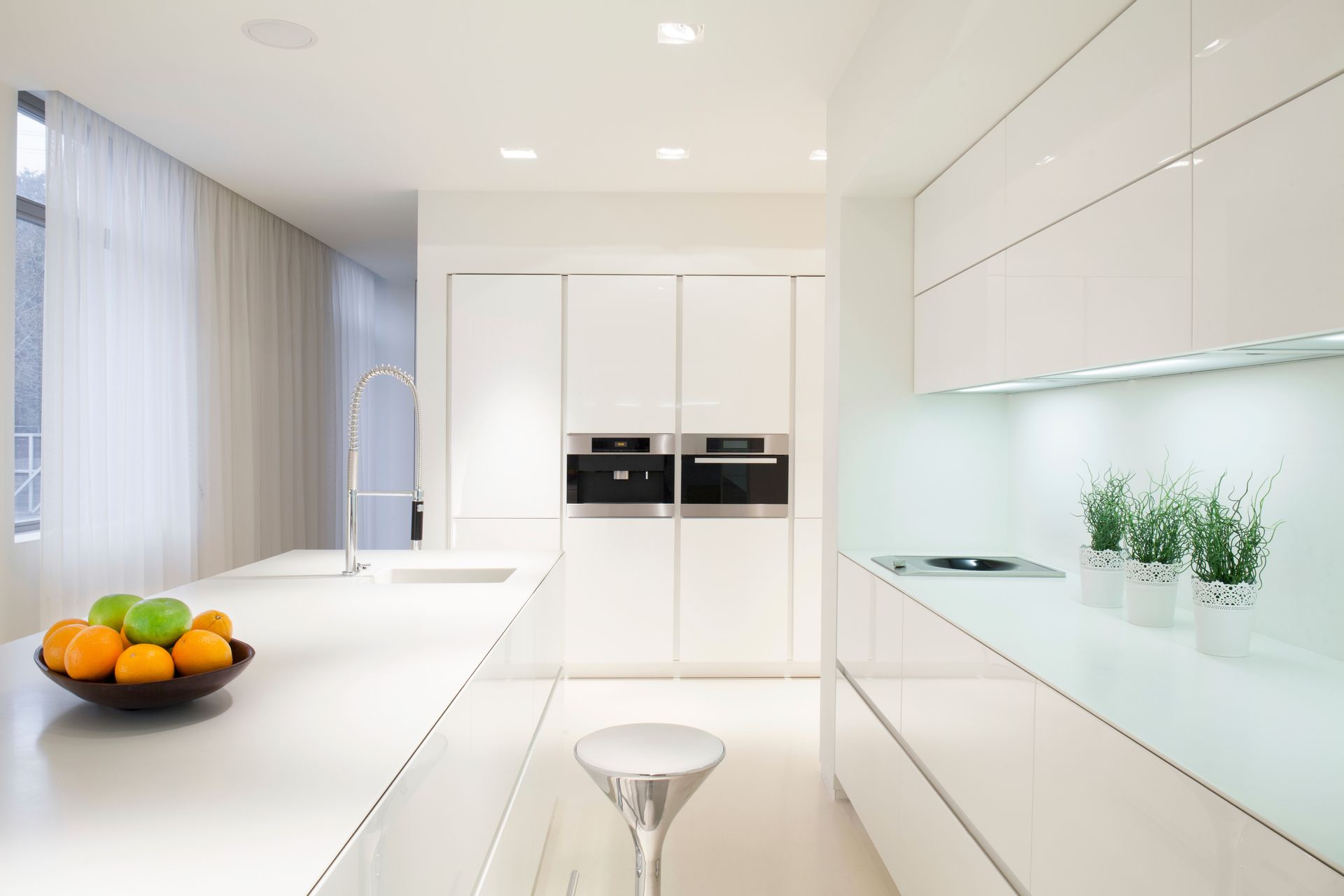 presupuesto reforma de cocina