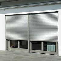 Willkommen bei Katzendobler Rollladen in Bogen