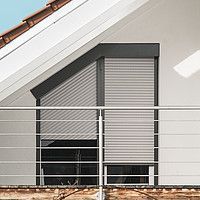 Willkommen bei Katzendobler Rollladen in Bogen