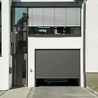 Willkommen bei Katzendobler Rollladen in Bogen