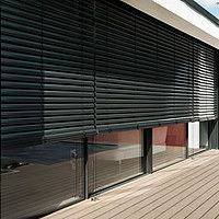 Willkommen bei Katzendobler Rollladen in Bogen