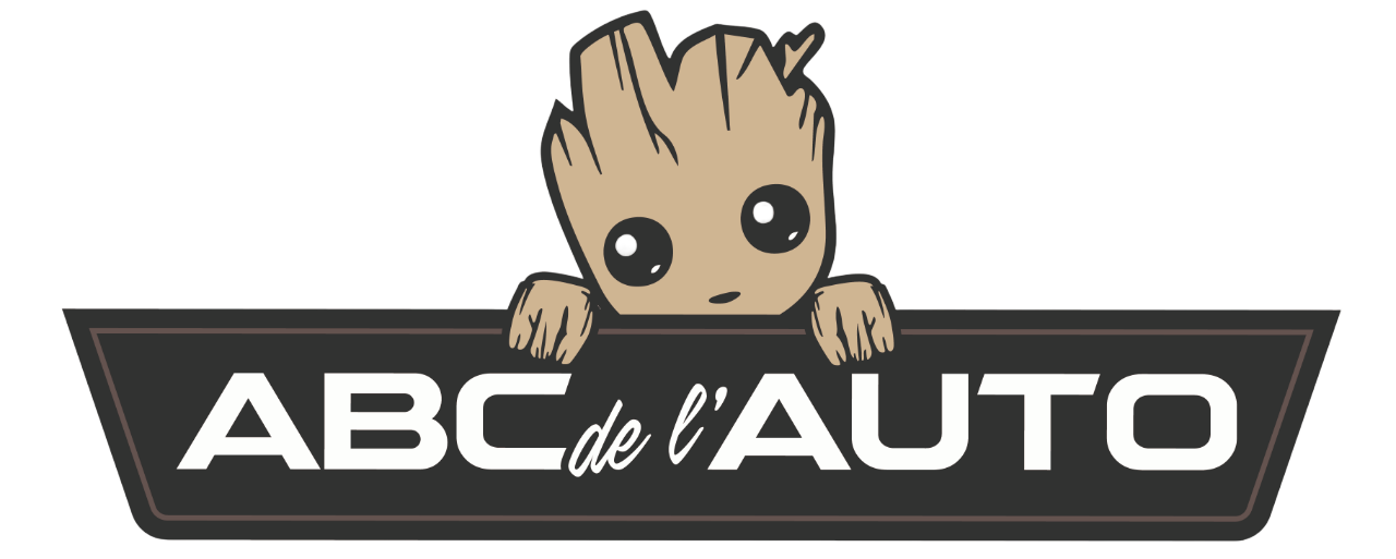 Logo de l'entreprise ABC de l'auto