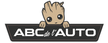 Logo de l'entreprise ABC de l'auto