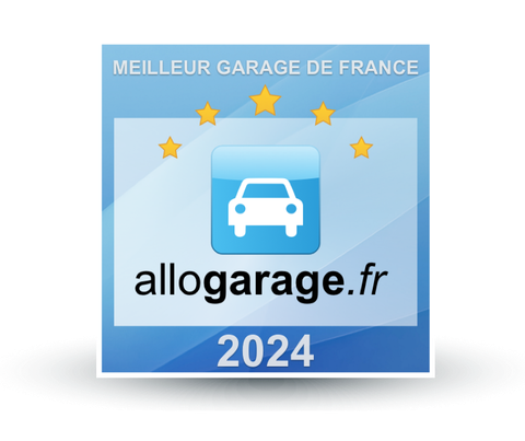 Logo allogarage