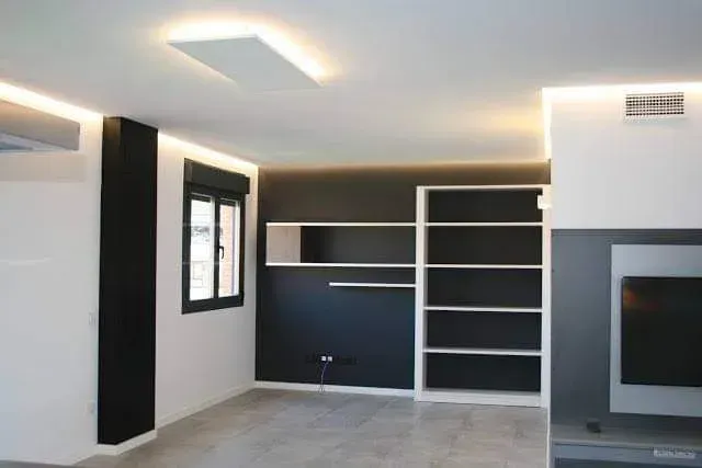 cambio de local a vivienda en Fuenlabrada