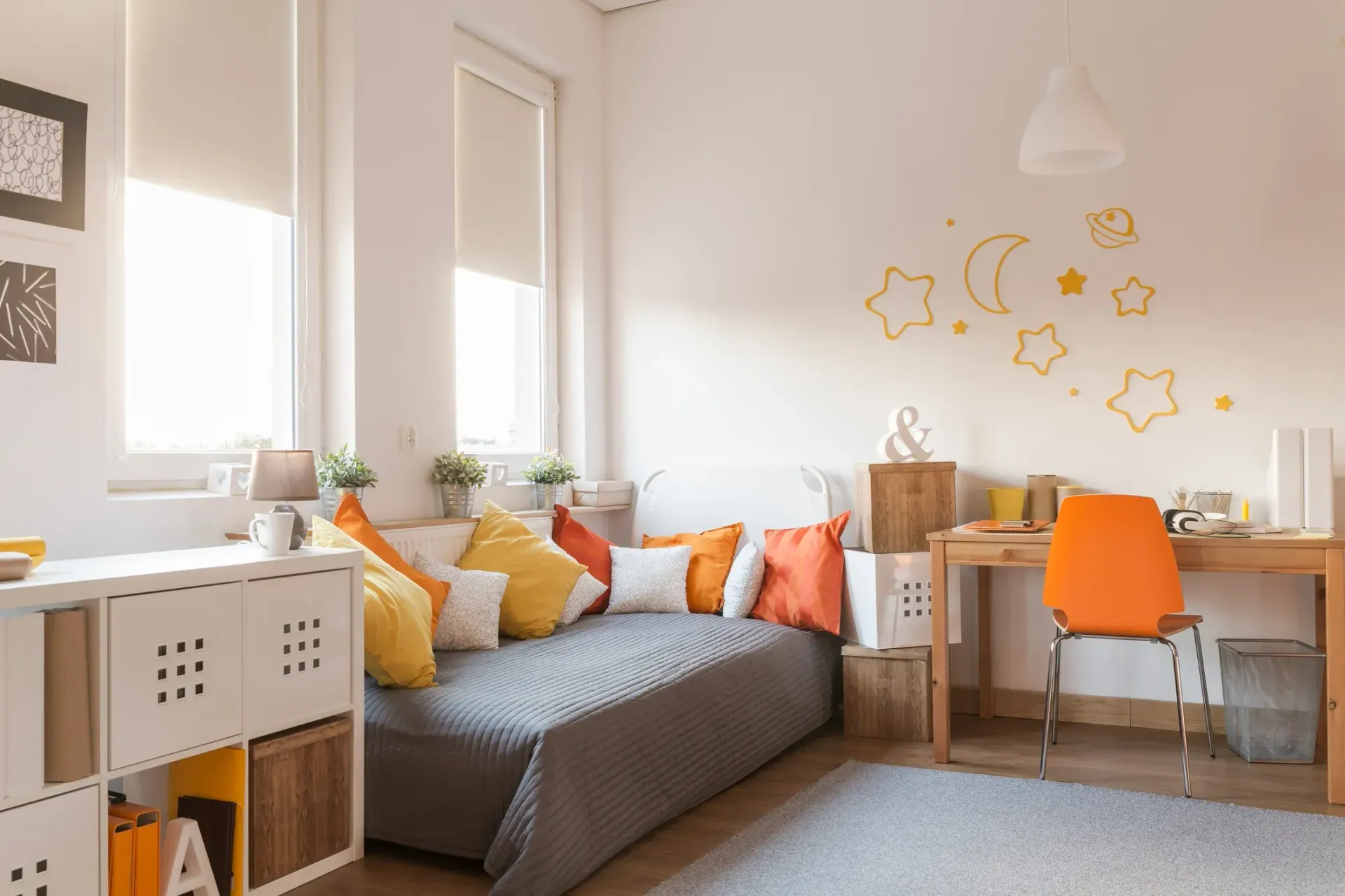 Muebles de dormitorio en Fuenlabrada