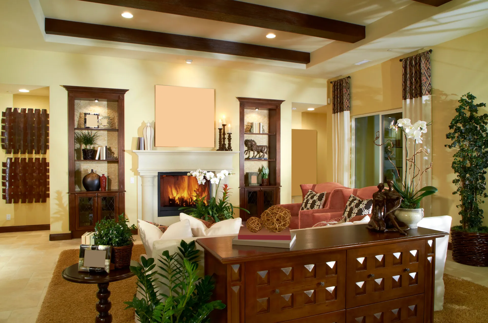 salones en Fuenlabrada