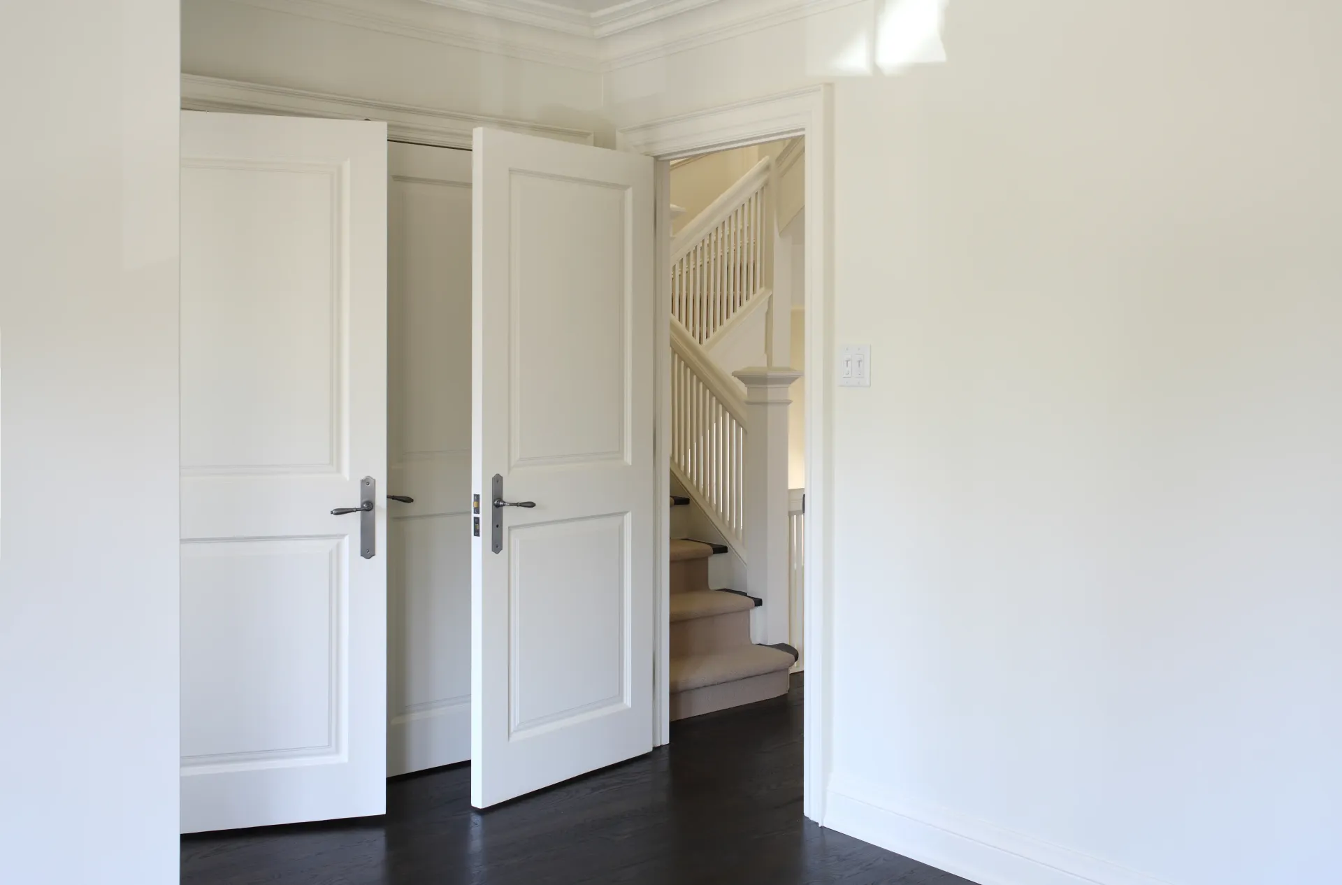 precio puertas de paso en Fuenlabrada