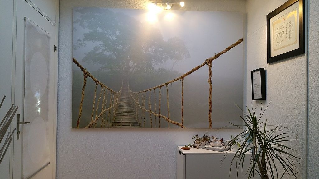 Ambiance - Samuel Hättenschwiler - Nyon