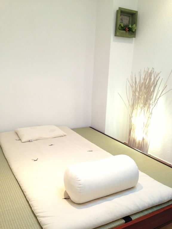 Futon - Samuel Hättenschwiler - Nyon