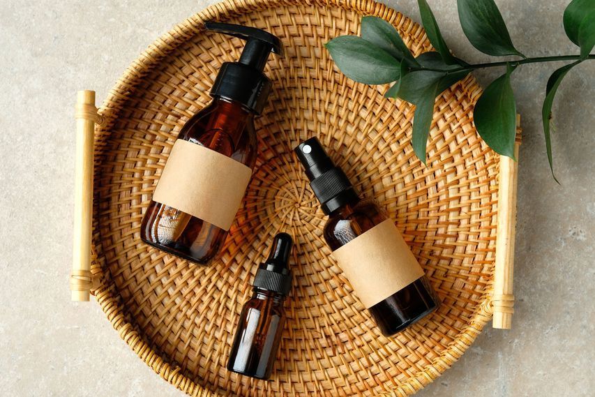 Naturkosmetik vegan - Hautzeit Tatjana Brunner - Schaffhausen