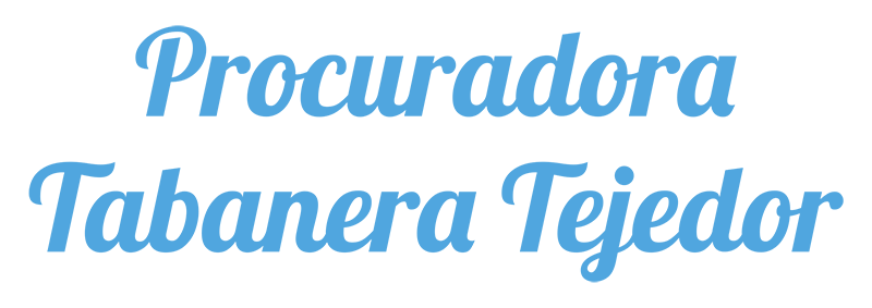 Procuradora Esperanza Tabanera Tejedor