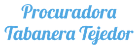 Procuradora Esperanza Tabanera Tejedor