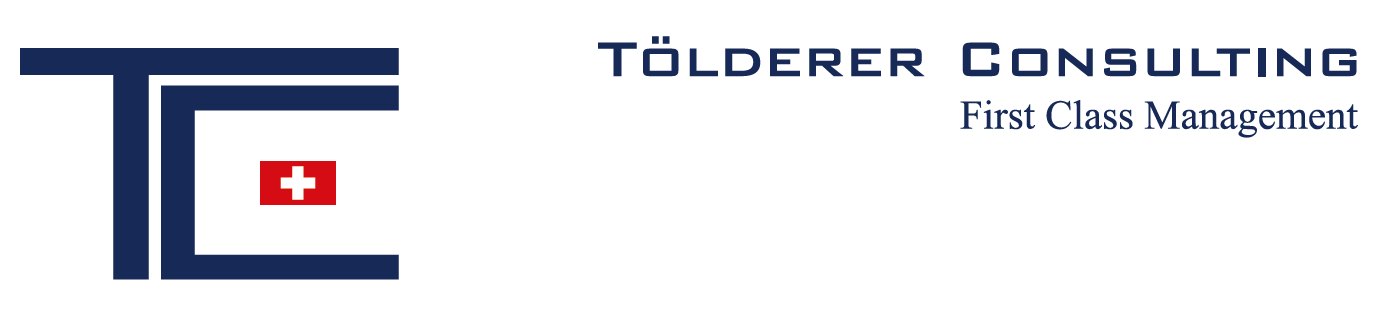 Tölderer Consulting GmbH - logo
