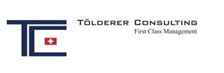 Tölderer Consulting GmbH - logo