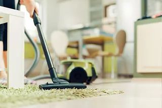 kaijansiivouspalvelu