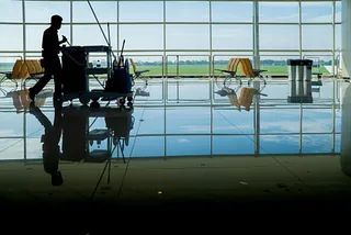 kaijansiivouspalvelu