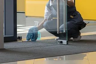 kaijansiivouspalvelu