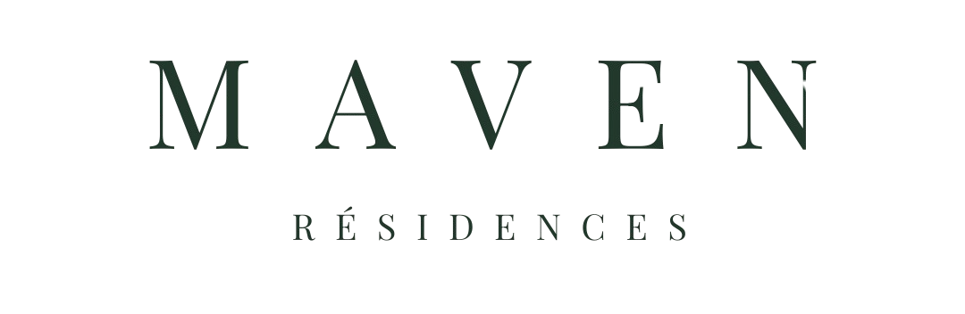 Maven Residences Ski Alps