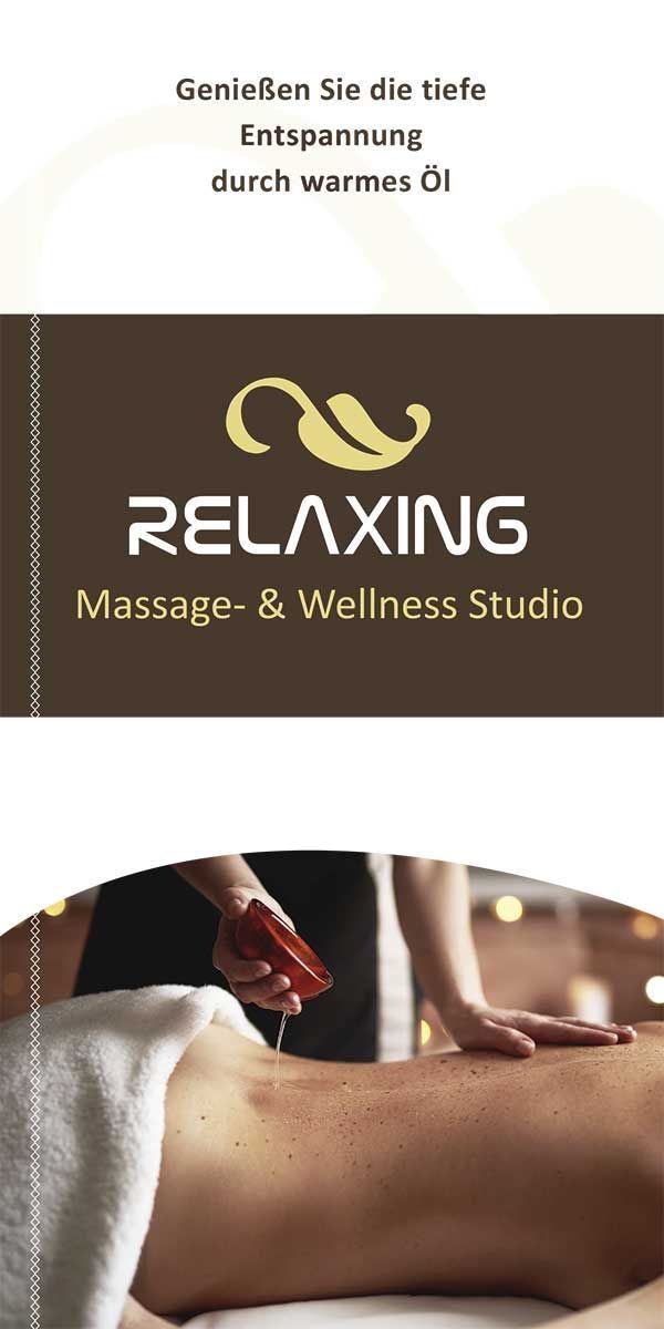 Relaxing Massage und Wellness, Baldersheim | Entspannung und Wohlbefinden