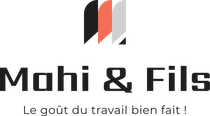 Logo de Mahi et Fils