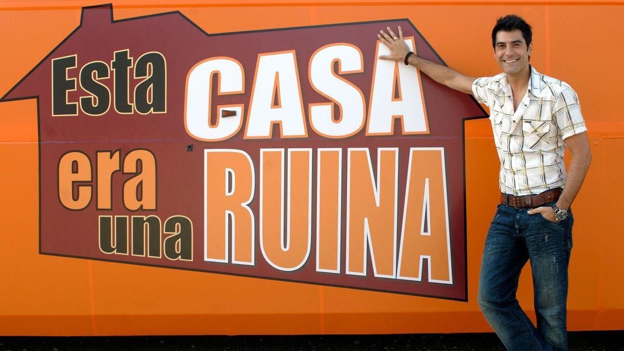 Elenco de la serie de televisión española 