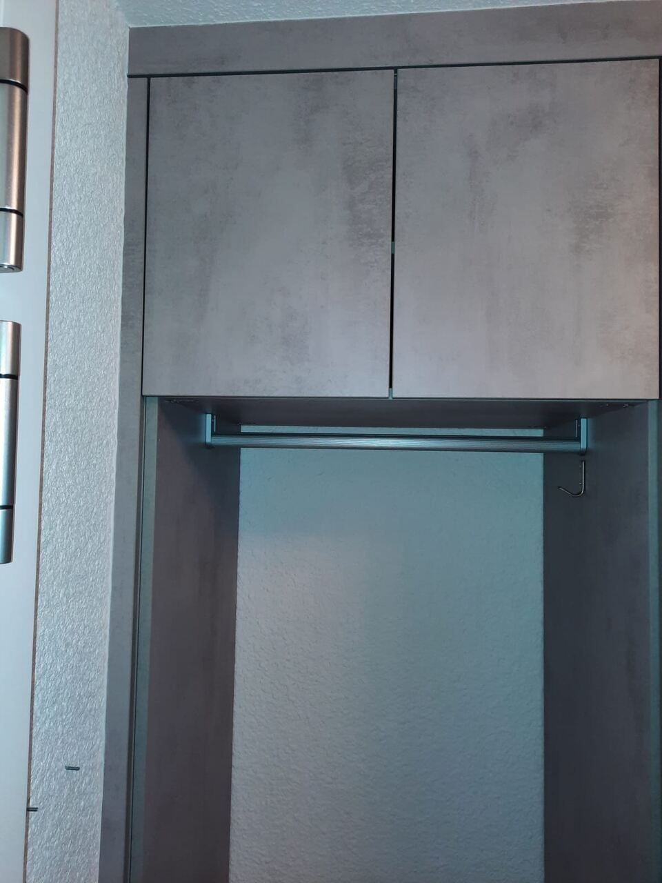 fabrication de placard